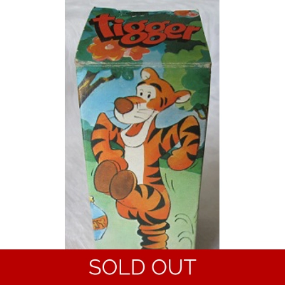 Tigger Fine Quality Toilet Soap